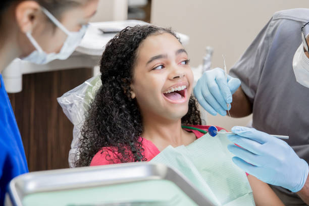 Best Walk-In Emergency Dentist in Vine Grove, KY