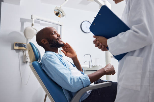 Best After-Hours Emergency Dentist in Vine Grove, KY