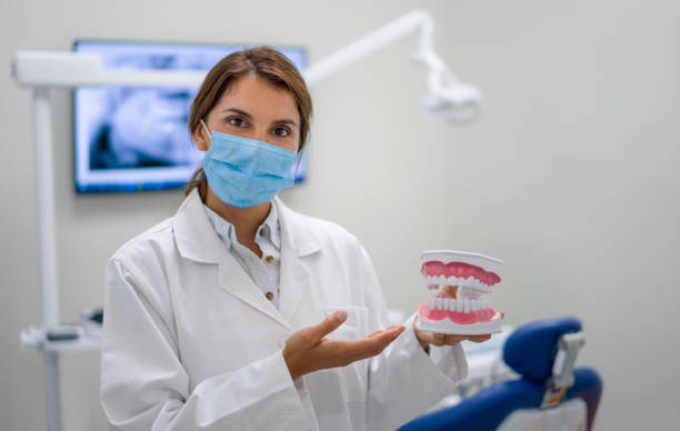 Best Emergency Tooth Extraction in Vine Grove, KY