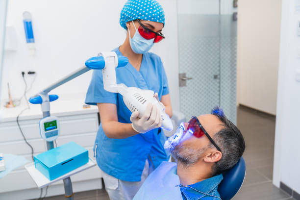 Best Walk-In Emergency Dentist in Vine Grove, KY