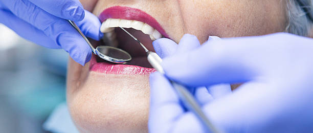 Best Emergency Dental Care for Trauma or Injury in Vine Grove, KY